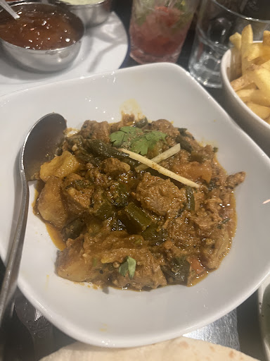 Photo of Mumtaz Restaurant Bradford - 386-410 Great Horton Rd, Bradford BD7 3HS