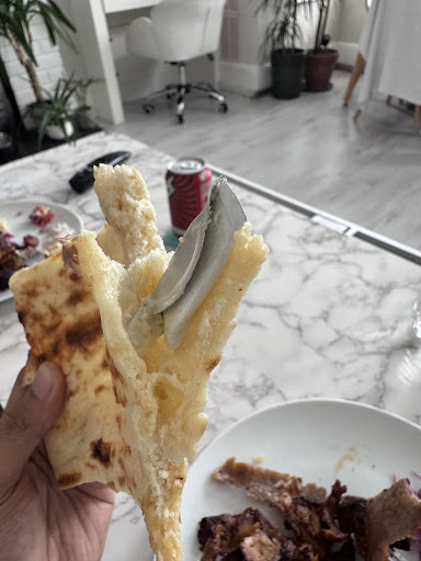 Photo of Istanbul Turkish BBQ Restaurant & Takeaway - 34 York Rd, Southend-on-Sea SS1 2BD