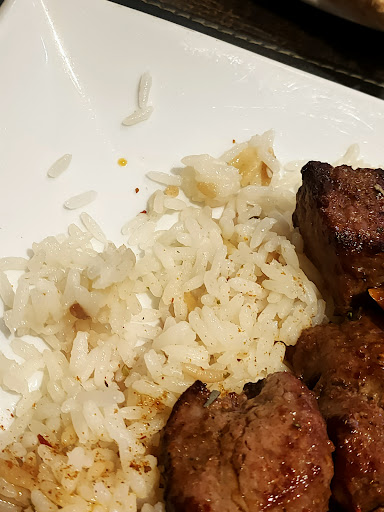 Photo of Istanbul Turkish BBQ Restaurant & Takeaway - 34 York Rd, Southend-on-Sea SS1 2BD