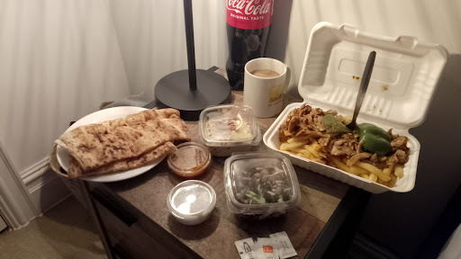 Photo of Istanbul Turkish BBQ Restaurant & Takeaway - 34 York Rd, Southend-on-Sea SS1 2BD