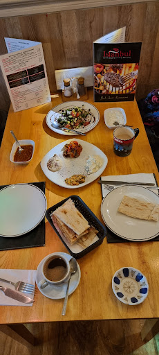Photo of Istanbul Turkish BBQ Restaurant & Takeaway - 34 York Rd, Southend-on-Sea SS1 2BD