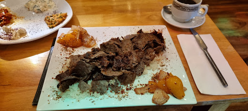 Photo of Istanbul Turkish BBQ Restaurant & Takeaway - 34 York Rd, Southend-on-Sea SS1 2BD