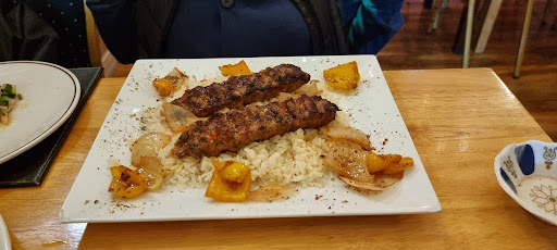 Photo of Istanbul Turkish BBQ Restaurant & Takeaway - 34 York Rd, Southend-on-Sea SS1 2BD