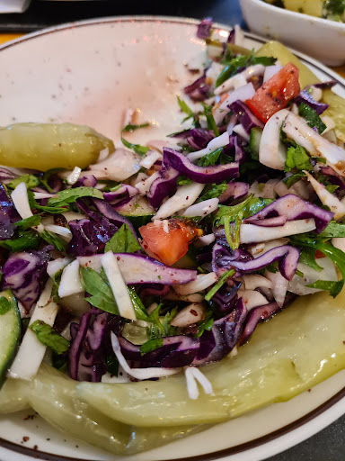 Photo of Istanbul Turkish BBQ Restaurant & Takeaway - 34 York Rd, Southend-on-Sea SS1 2BD