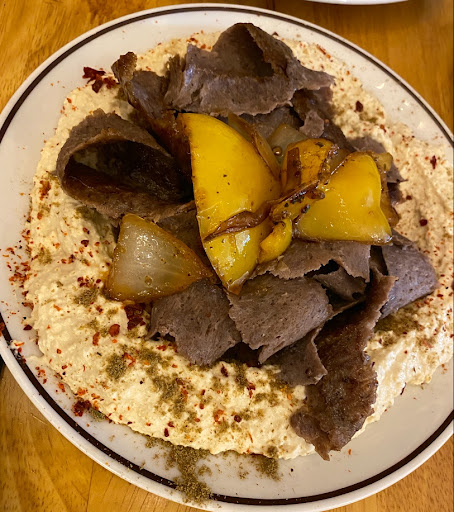 Photo of Istanbul Turkish BBQ Restaurant & Takeaway - 34 York Rd, Southend-on-Sea SS1 2BD