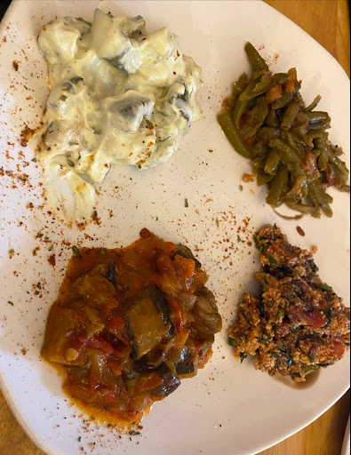 Photo of Istanbul Turkish BBQ Restaurant & Takeaway - 34 York Rd, Southend-on-Sea SS1 2BD