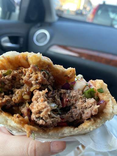 Photo of Istanbul Turkish BBQ Restaurant & Takeaway - 34 York Rd, Southend-on-Sea SS1 2BD