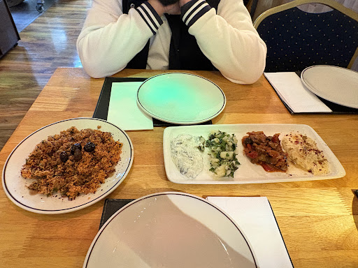 Photo of Istanbul Turkish BBQ Restaurant & Takeaway - 34 York Rd, Southend-on-Sea SS1 2BD