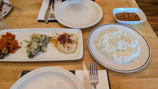 Photo of Istanbul Turkish BBQ Restaurant & Takeaway - 34 York Rd, Southend-on-Sea SS1 2BD