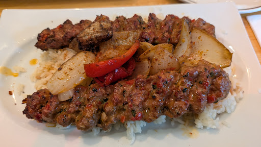 Photo of Istanbul Turkish BBQ Restaurant & Takeaway - 34 York Rd, Southend-on-Sea SS1 2BD