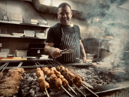 Photo of Istanbul Turkish BBQ Restaurant & Takeaway - 34 York Rd, Southend-on-Sea SS1 2BD