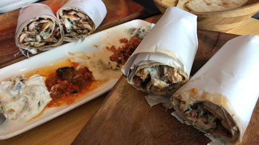 Photo of Istanbul Turkish BBQ Restaurant & Takeaway - 34 York Rd, Southend-on-Sea SS1 2BD