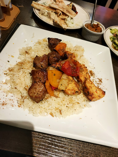 Photo of Istanbul Turkish BBQ Restaurant & Takeaway - 34 York Rd, Southend-on-Sea SS1 2BD