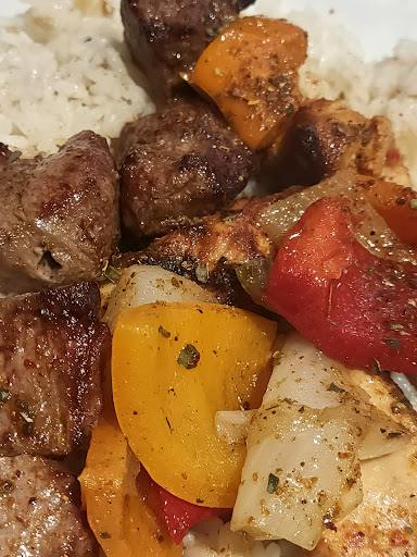 Photo of Istanbul Turkish BBQ Restaurant & Takeaway - 34 York Rd, Southend-on-Sea SS1 2BD