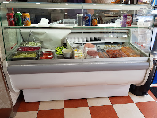 Photo of Dolphin Fish & Chips - 285 London Rd, Westcliff-on-Sea, Southend-on-Sea, Westcliff-on-Sea SS0 7BX