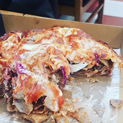 Photo of Dolphin Fish & Chips - 285 London Rd, Westcliff-on-Sea, Southend-on-Sea, Westcliff-on-Sea SS0 7BX