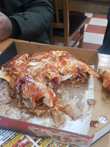 Photo of Dolphin Fish & Chips - 285 London Rd, Westcliff-on-Sea, Southend-on-Sea, Westcliff-on-Sea SS0 7BX