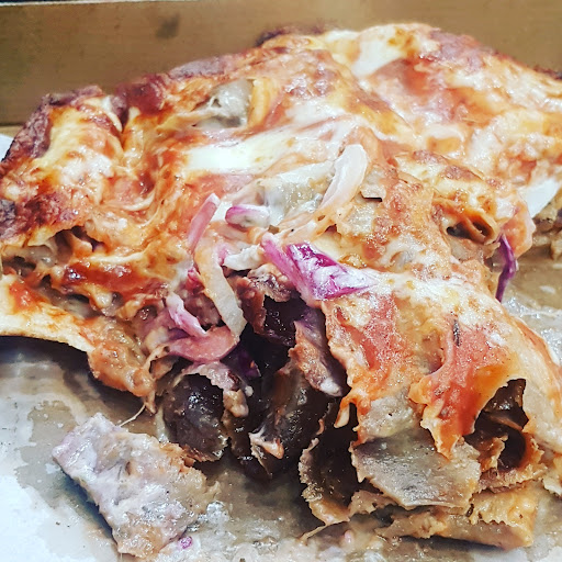 Photo of Dolphin Fish & Chips - 285 London Rd, Westcliff-on-Sea, Southend-on-Sea, Westcliff-on-Sea SS0 7BX