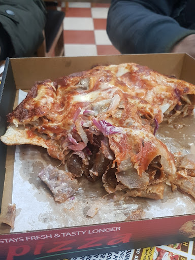 Photo of Dolphin Fish & Chips - 285 London Rd, Westcliff-on-Sea, Southend-on-Sea, Westcliff-on-Sea SS0 7BX