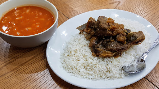 Photo of Dolphin Fish & Chips - 285 London Rd, Westcliff-on-Sea, Southend-on-Sea, Westcliff-on-Sea SS0 7BX