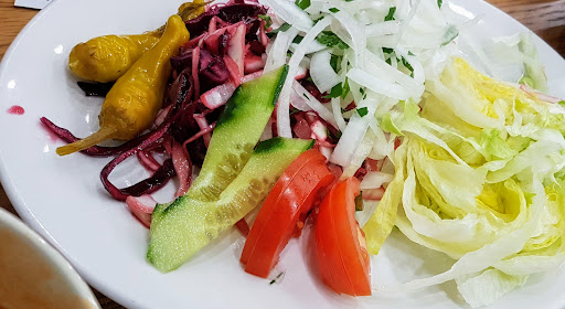 Photo of Dolphin Fish & Chips - 285 London Rd, Westcliff-on-Sea, Southend-on-Sea, Westcliff-on-Sea SS0 7BX