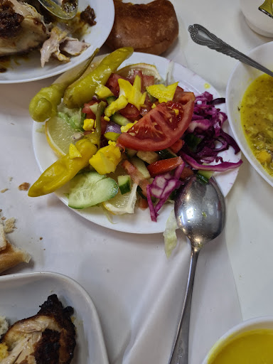 Photo of Dolphin Fish & Chips - 285 London Rd, Westcliff-on-Sea, Southend-on-Sea, Westcliff-on-Sea SS0 7BX