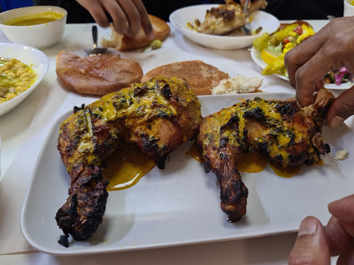 Photo of Dolphin Fish & Chips - 285 London Rd, Westcliff-on-Sea, Southend-on-Sea, Westcliff-on-Sea SS0 7BX