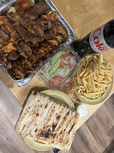 Photo of Kebab 2000 - 2 Rochford Rd, Westcliff-on-Sea, Southend-on-Sea SS2 6SP