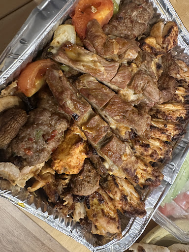 Photo of Kebab 2000 - 2 Rochford Rd, Westcliff-on-Sea, Southend-on-Sea SS2 6SP