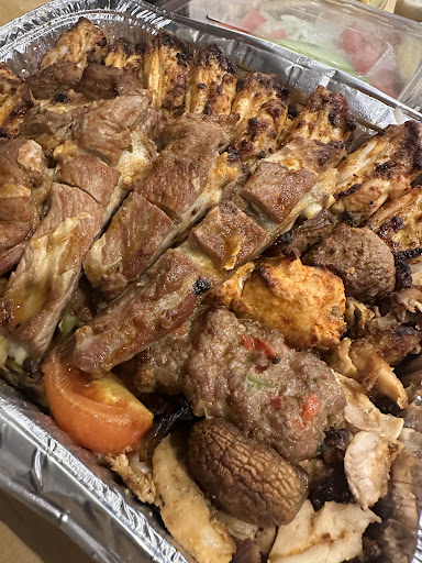 Photo of Kebab 2000 - 2 Rochford Rd, Westcliff-on-Sea, Southend-on-Sea SS2 6SP