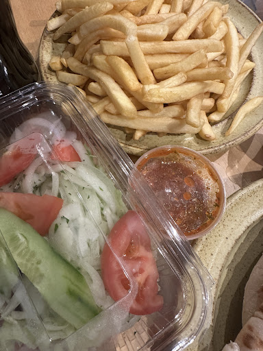 Photo of Kebab 2000 - 2 Rochford Rd, Westcliff-on-Sea, Southend-on-Sea SS2 6SP