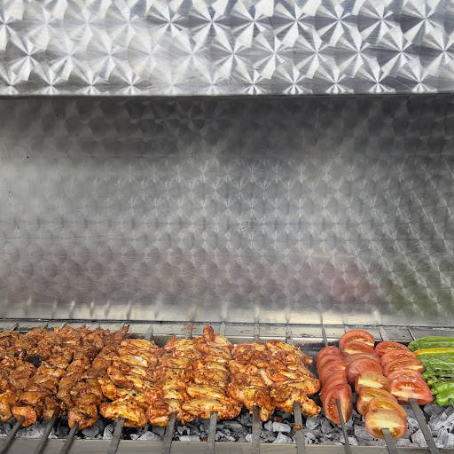 Photo of Kebab 2000 - 2 Rochford Rd, Westcliff-on-Sea, Southend-on-Sea SS2 6SP