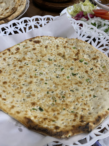 Photo of Naz's Grill - 296 London Rd, Westcliff-on-Sea, Southend-on-Sea, Westcliff-on-Sea SS0 7JJ