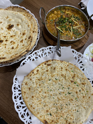 Photo of Naz's Grill - 296 London Rd, Westcliff-on-Sea, Southend-on-Sea, Westcliff-on-Sea SS0 7JJ