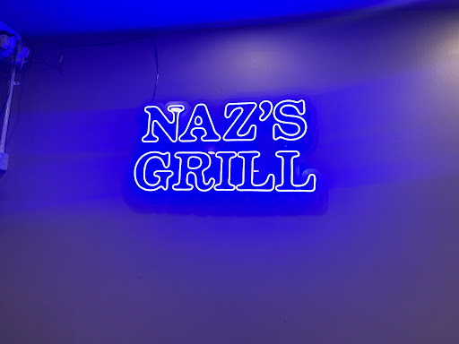 Photo of Naz's Grill - 296 London Rd, Westcliff-on-Sea, Southend-on-Sea, Westcliff-on-Sea SS0 7JJ