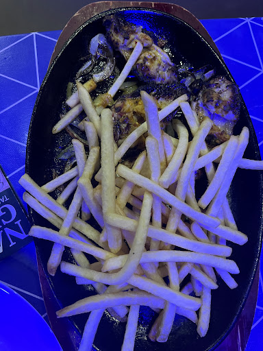 Photo of Naz's Grill - 296 London Rd, Westcliff-on-Sea, Southend-on-Sea, Westcliff-on-Sea SS0 7JJ