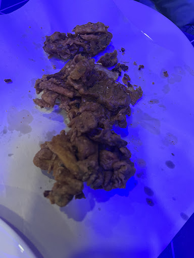 Photo of Naz's Grill - 296 London Rd, Westcliff-on-Sea, Southend-on-Sea, Westcliff-on-Sea SS0 7JJ