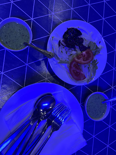 Photo of Naz's Grill - 296 London Rd, Westcliff-on-Sea, Southend-on-Sea, Westcliff-on-Sea SS0 7JJ