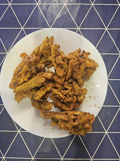 Photo of Naz's Grill - 296 London Rd, Westcliff-on-Sea, Southend-on-Sea, Westcliff-on-Sea SS0 7JJ