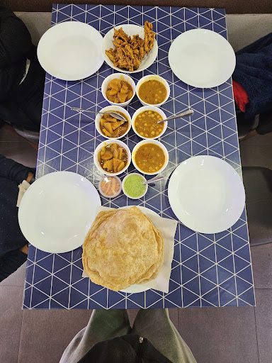 Photo of Naz's Grill - 296 London Rd, Westcliff-on-Sea, Southend-on-Sea, Westcliff-on-Sea SS0 7JJ