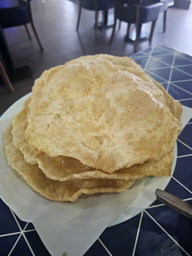 Photo of Naz's Grill - 296 London Rd, Westcliff-on-Sea, Southend-on-Sea, Westcliff-on-Sea SS0 7JJ