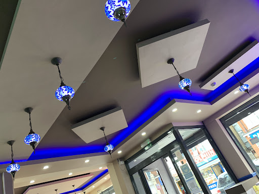 Photo of Naz's Grill - 296 London Rd, Westcliff-on-Sea, Southend-on-Sea, Westcliff-on-Sea SS0 7JJ