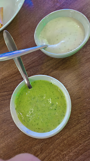 Photo of Naz's Grill - 296 London Rd, Westcliff-on-Sea, Southend-on-Sea, Westcliff-on-Sea SS0 7JJ