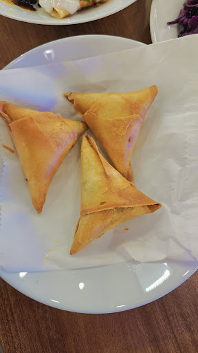 Photo of Naz's Grill - 296 London Rd, Westcliff-on-Sea, Southend-on-Sea, Westcliff-on-Sea SS0 7JJ