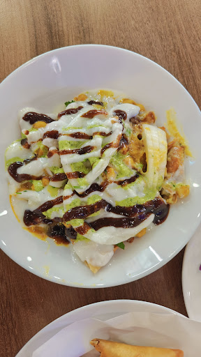 Photo of Naz's Grill - 296 London Rd, Westcliff-on-Sea, Southend-on-Sea, Westcliff-on-Sea SS0 7JJ