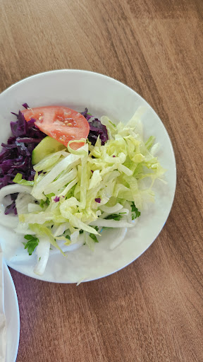 Photo of Naz's Grill - 296 London Rd, Westcliff-on-Sea, Southend-on-Sea, Westcliff-on-Sea SS0 7JJ