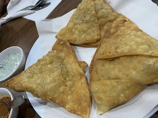 Photo of Naz's Grill - 296 London Rd, Westcliff-on-Sea, Southend-on-Sea, Westcliff-on-Sea SS0 7JJ