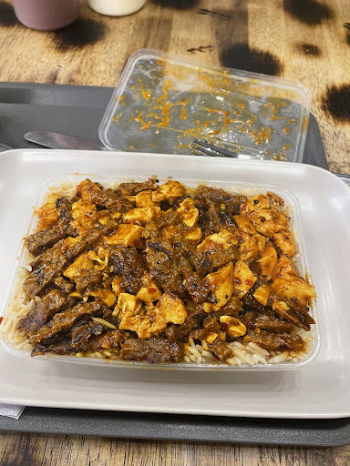 Photo of Smash Peri Peri - 363 London Rd, Westcliff-on-Sea, Southend-on-Sea, Westcliff-on-Sea SS0 7HT