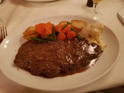 Photo of Alvaros’ restaurant establish since 1977***** - 32-34 St Helen's Rd, Westcliff-on-Sea, Southend-on-Sea, Westcliff-on-Sea SS0 7LB