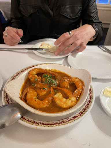 Photo of Alvaros’ restaurant establish since 1977***** - 32-34 St Helen's Rd, Westcliff-on-Sea, Southend-on-Sea, Westcliff-on-Sea SS0 7LB